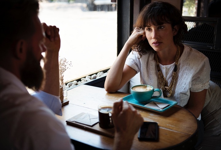 How to engage people in conversation