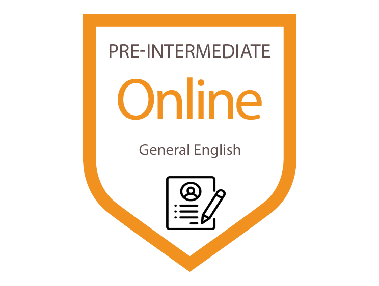 Pre-intermediate General English Course - The Art of Business English