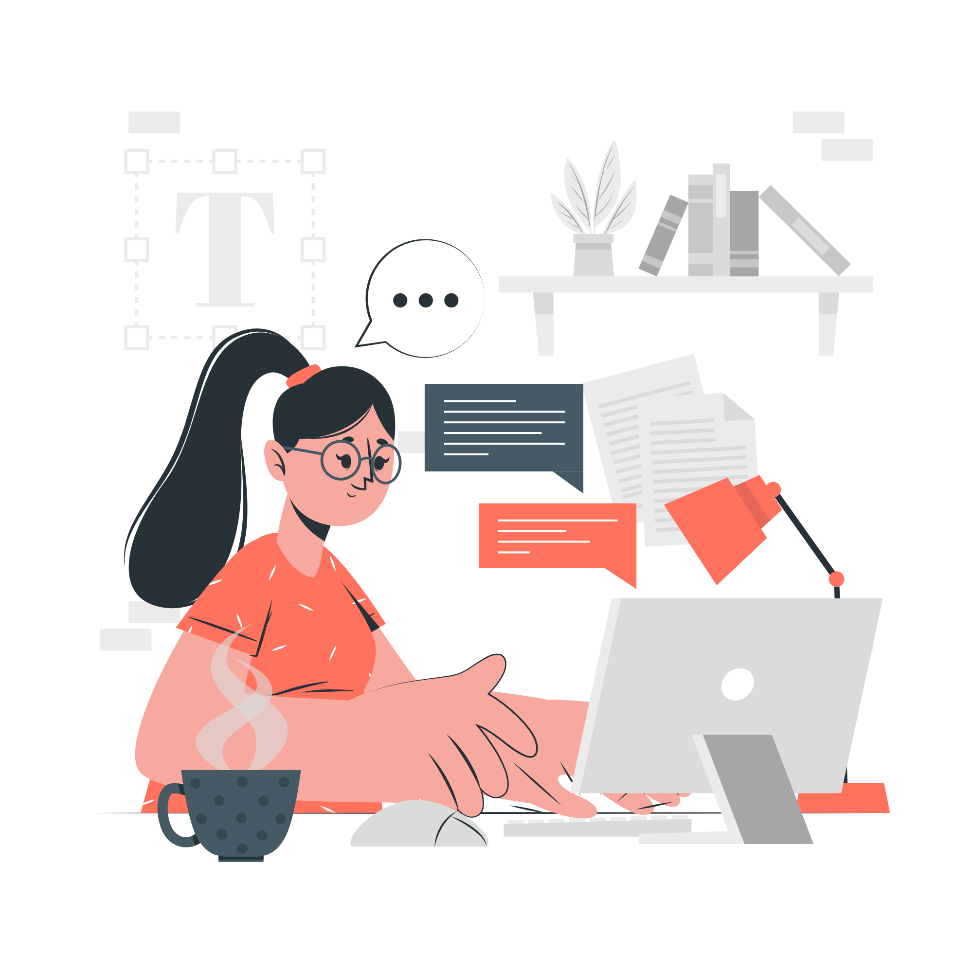 Teaching Online
